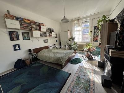 Eladó lakás Budapest