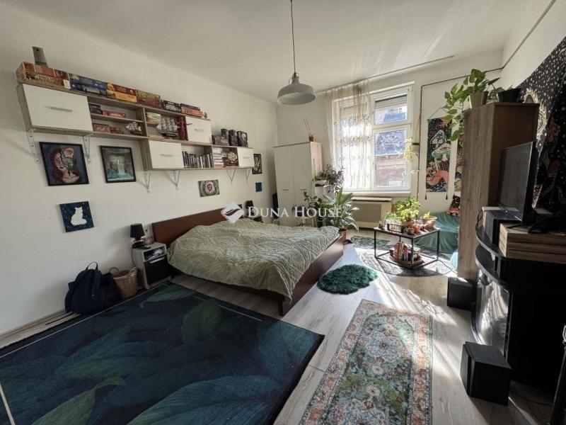 Eladó lakás Budapest