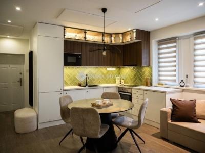 Eladó lakás Budapest