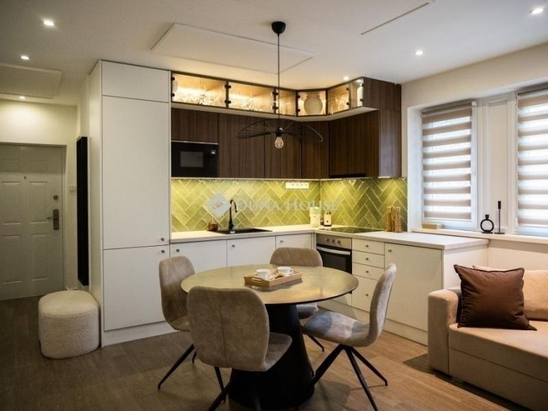 Eladó lakás Budapest