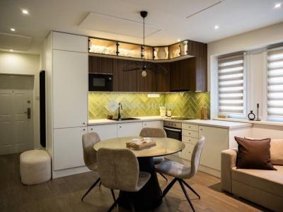 Eladó lakás Budapest