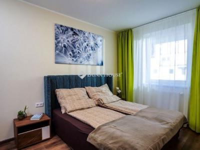 Eladó lakás Budapest