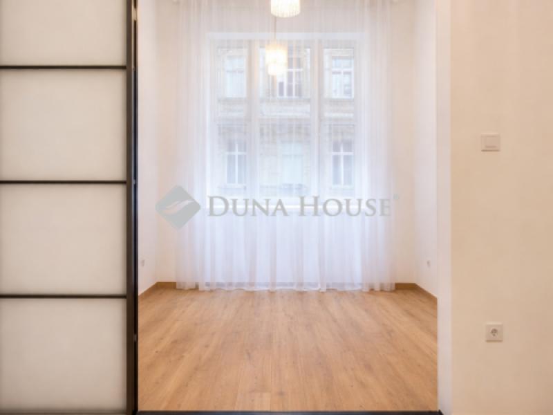 Eladó lakás Budapest