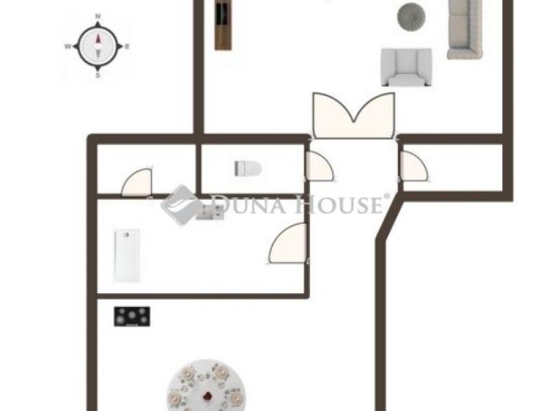 Eladó lakás Budapest