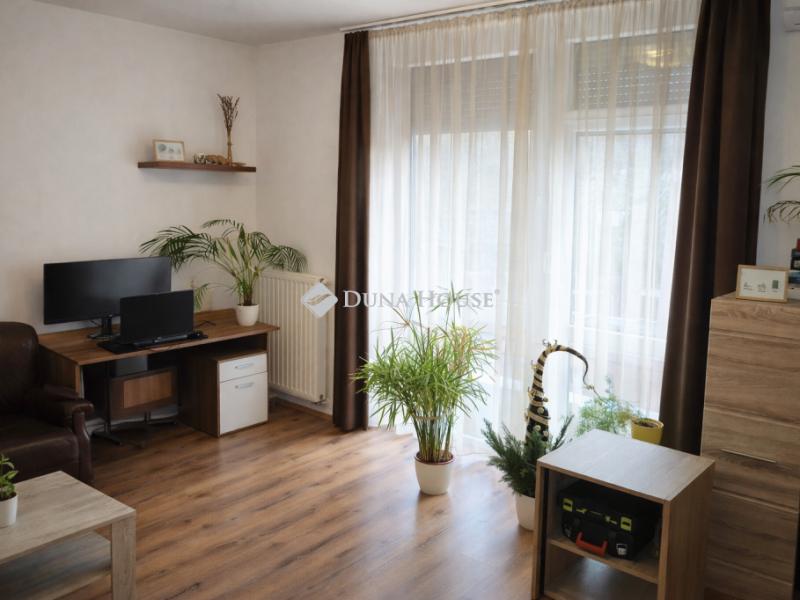 Eladó lakás Budapest