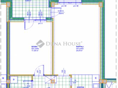 Eladó lakás Miskolc