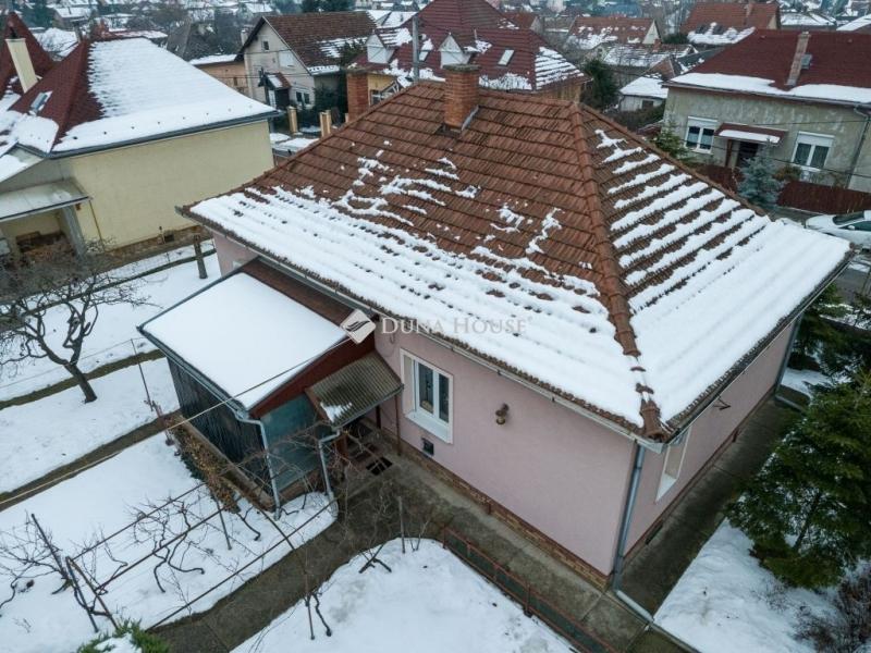 Eladó családi ház Dunakeszi