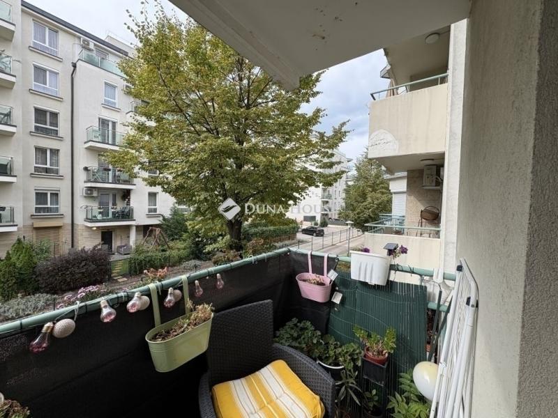 Eladó lakás Budapest