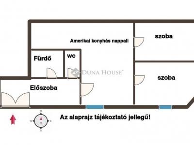 Eladó lakás Budapest