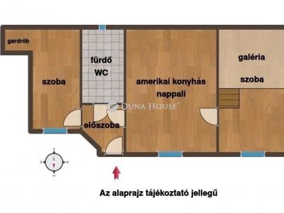 Eladó lakás Budapest