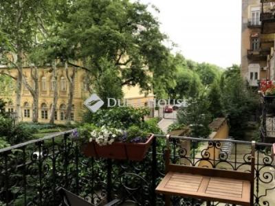 Eladó lakás Budapest