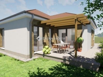 Eladó ikerház Tahitótfalu