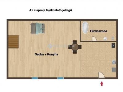 Eladó lakás Budapest