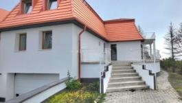 Eladó családi ház Szentendre