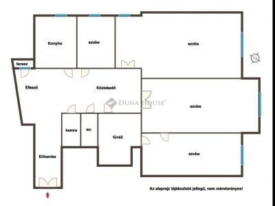 Eladó lakás Budapest