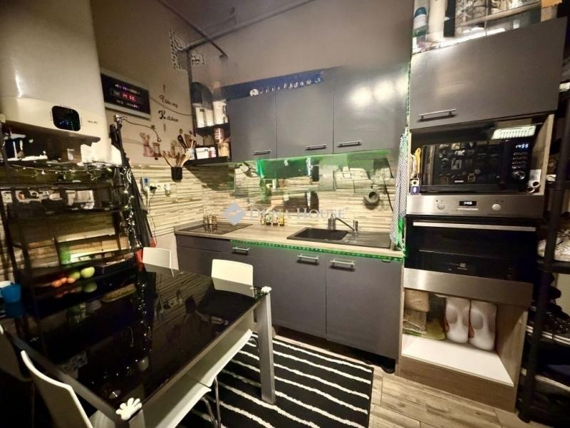 Eladó lakás Budapest