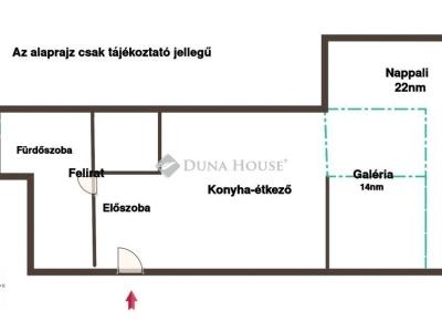 Eladó lakás Budapest