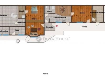 Eladó családi ház