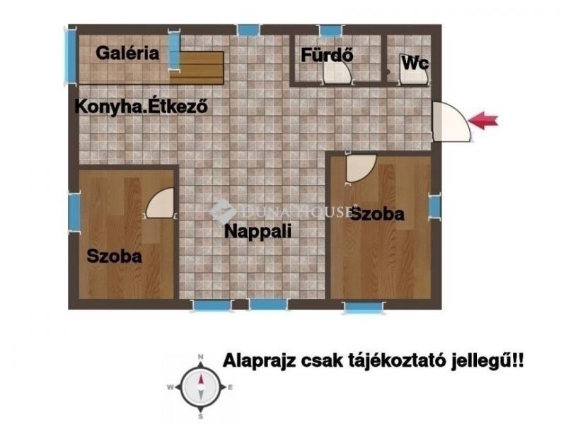 Eladó lakás Budapest