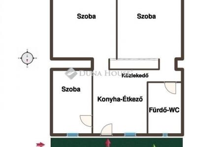 Eladó lakás Budapest