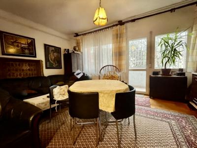 Eladó lakás Budapest