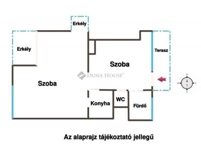 Eladó lakás Budapest