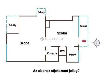 Eladó lakás Budapest