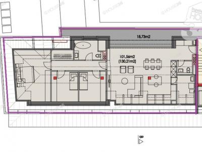 Eladó lakás Kecskemét