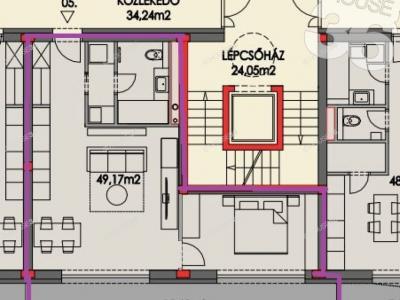 Eladó lakás Kecskemét
