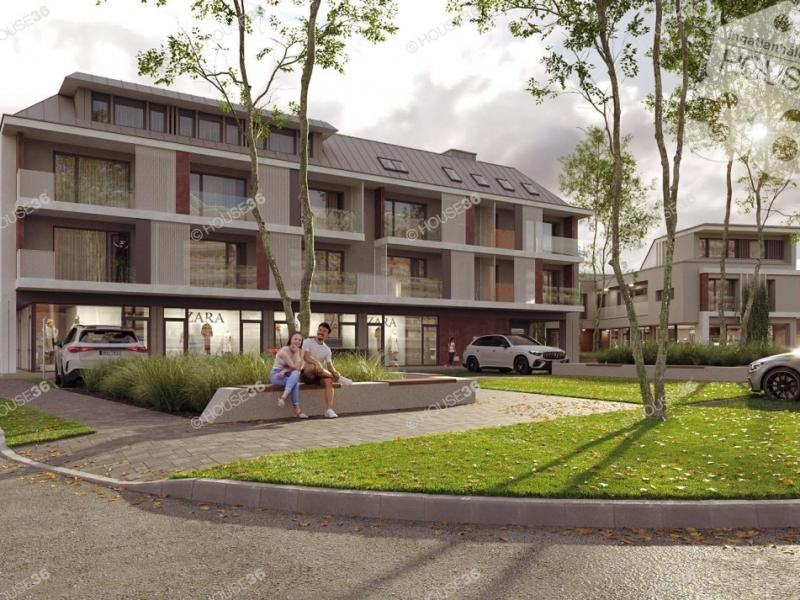 Eladó lakás Kecskemét