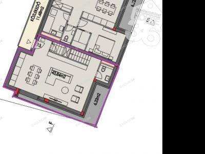 Eladó lakás Kecskemét