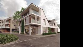 Eladó lakás Kecskemét