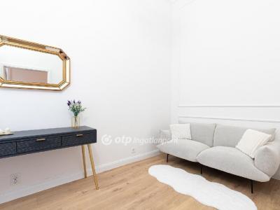 Eladó lakás Budapest