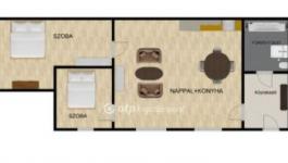 Eladó lakás Budapest