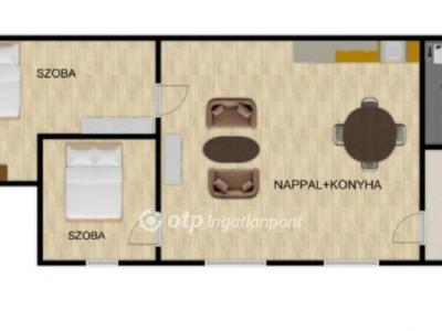 Eladó lakás Budapest