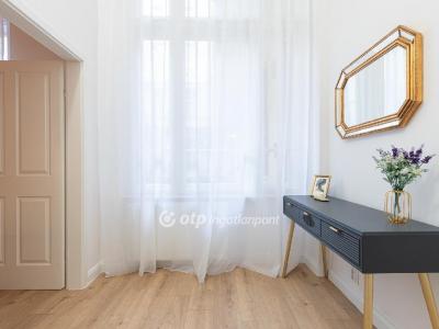 Eladó lakás Budapest