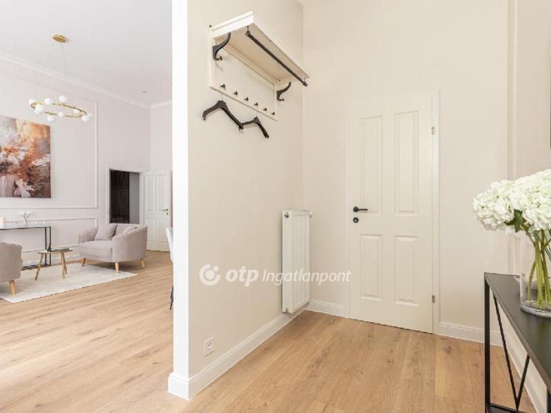 Eladó lakás Budapest