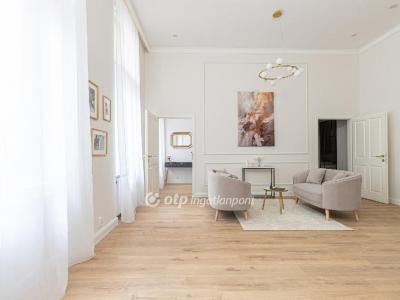 Eladó lakás Budapest