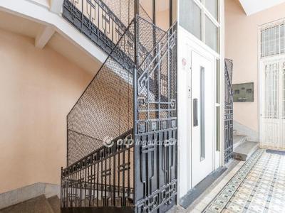 Eladó lakás Budapest