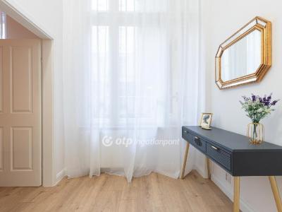 Eladó lakás Budapest