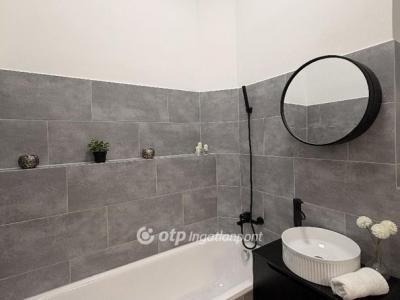 Eladó lakás Budapest