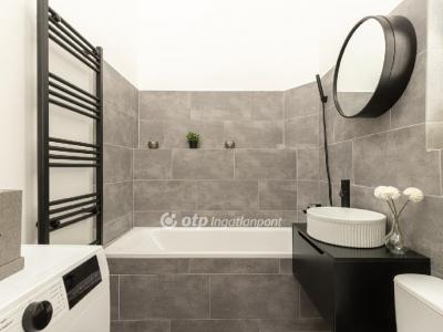 Eladó lakás Budapest