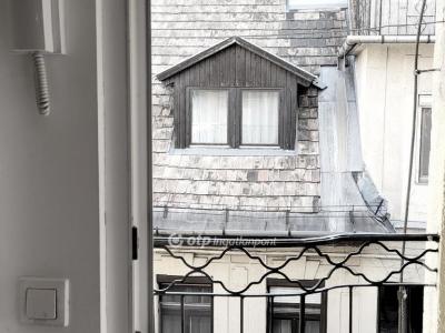 Eladó lakás Budapest