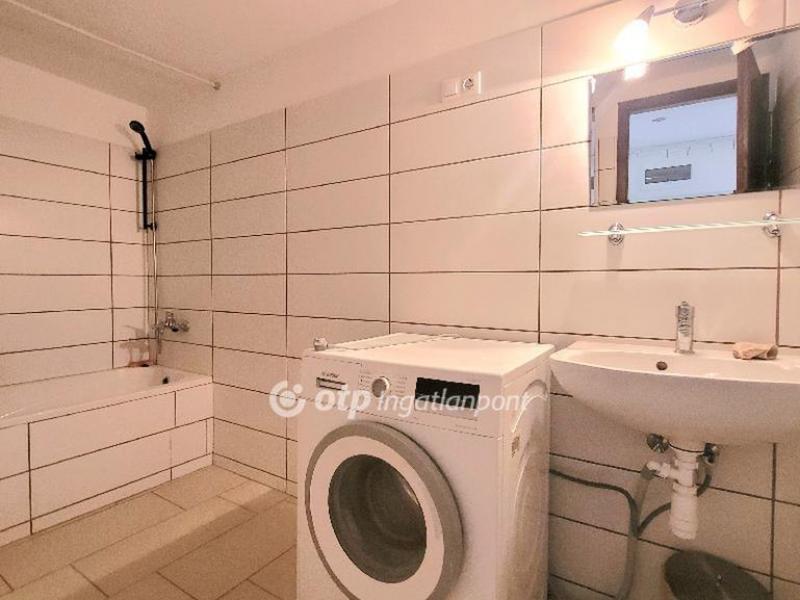 Eladó lakás Budapest