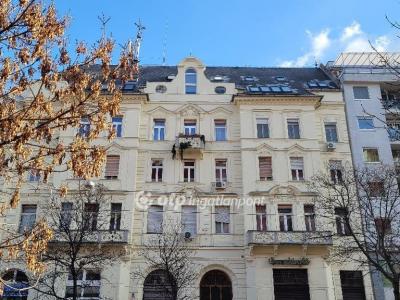 Eladó lakás Budapest