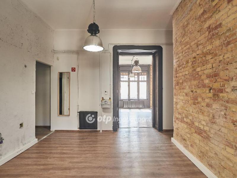 Eladó lakás Budapest