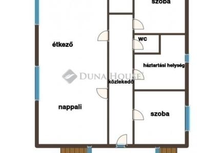 Eladó családi ház Pécs