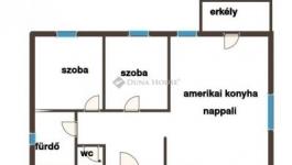 Eladó lakás Kozármisleny
