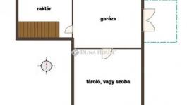 Eladó családi ház Pécs