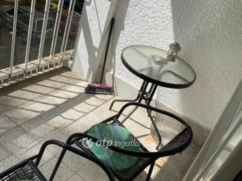 Eladó lakás Mohács